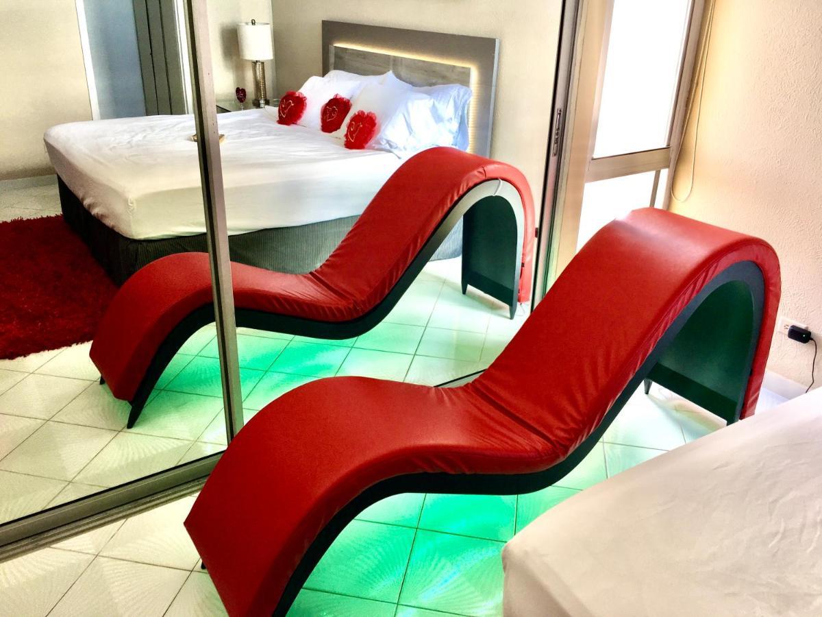 Private Apartment At Mare St Clair Hotel San Juan Bagian luar foto