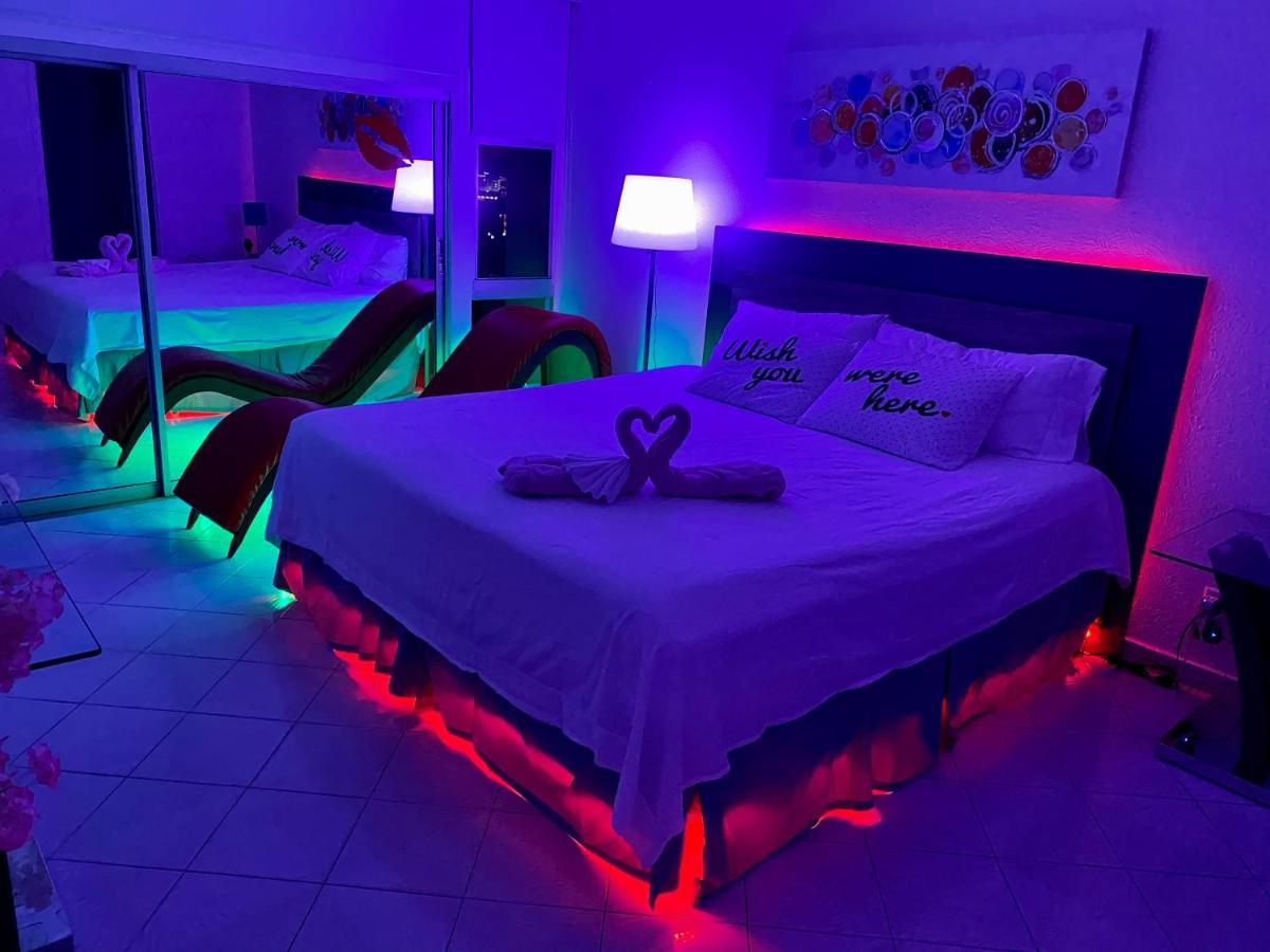 Private Apartment At Mare St Clair Hotel San Juan Bagian luar foto